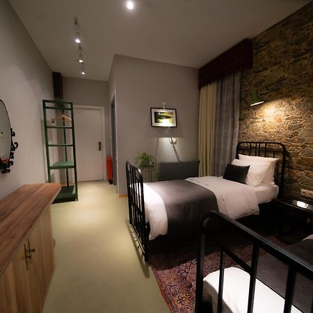 Ati Ambavi Botique Hotel Гудаури Экстерьер фото