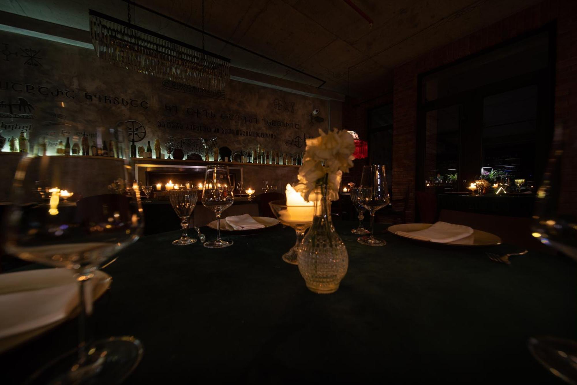 Ati Ambavi Botique Hotel Гудаури Экстерьер фото